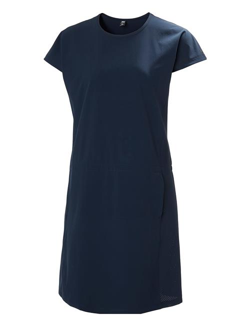 W Thalia Summer Dress 2.0 Helly Hansen Navy