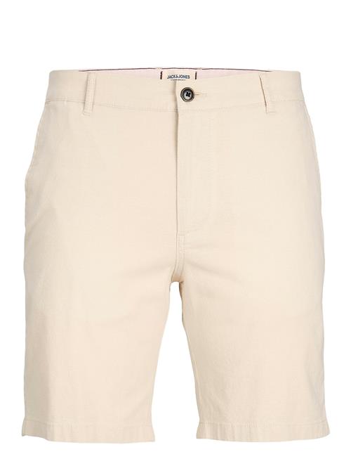 Jack & Jones Jpstmarco Breeze Shorts Srt Jack & J S Cream