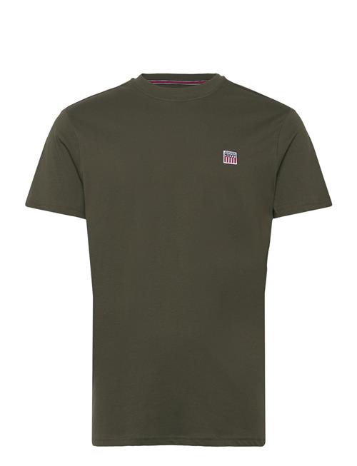 Vin T-Shirt Massimo Men VINSON Green