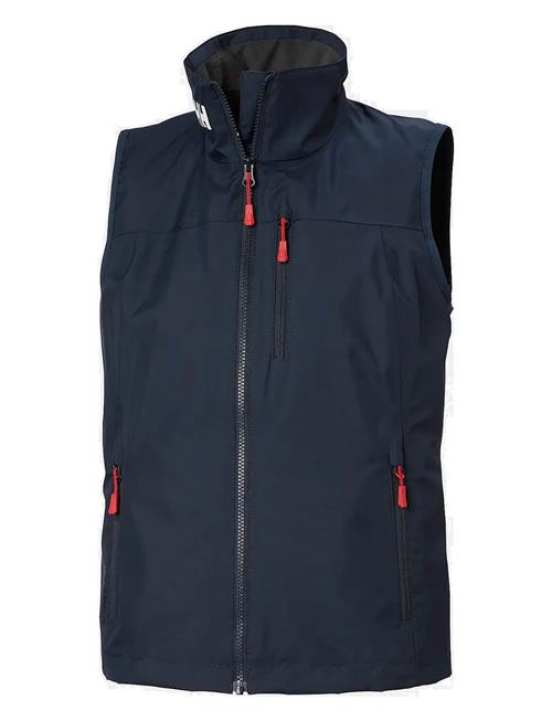 W Crew Vest 2.0 Helly Hansen Navy