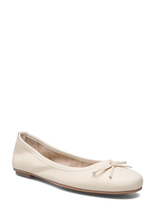 Ballerina Sofie Schnoor Beige