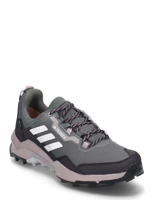 Terrex Ax4 Gtx W Adidas Terrex Grey