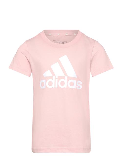 G Bl T Adidas Sportswear Pink