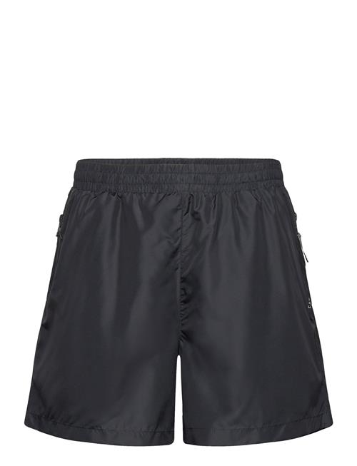 Jayson Swim Shorts Fat Moose Navy