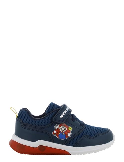 Super Mario Sneaker Leomil Navy