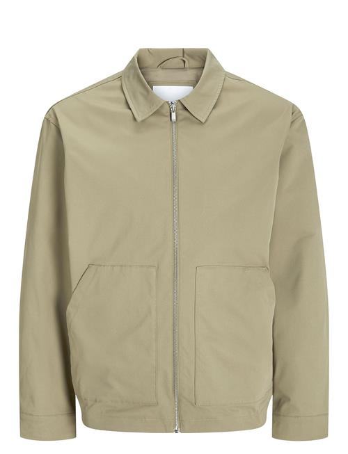 Jack & Jones Jjwinson Worker Jacket Jack & J S Green