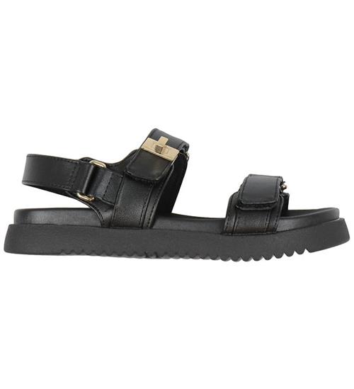 Steve Madden Sandaler - Jmona - BLACK