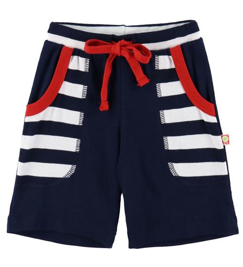 Katvig Shorts - Navy