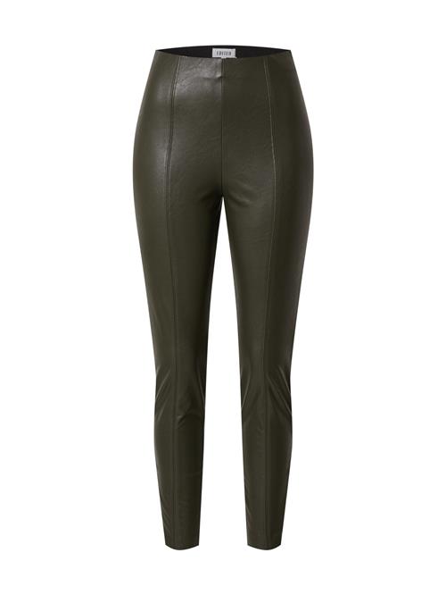 EDITED Leggings 'Teresa'  grøn