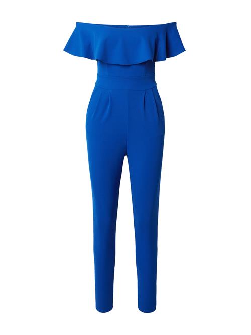 WAL G. Jumpsuit 'CHRISTINA'  blå