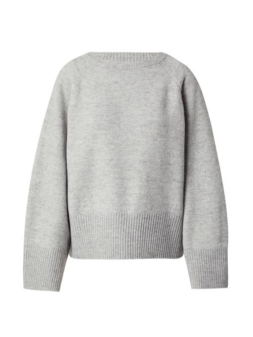 Aware Pullover 'Magalene'  lysegrå