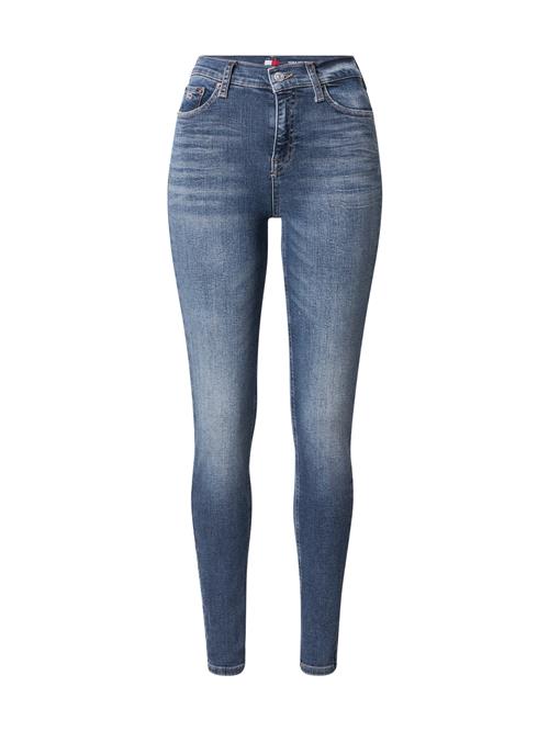 Tommy Jeans Jeans 'Nora'  blue denim