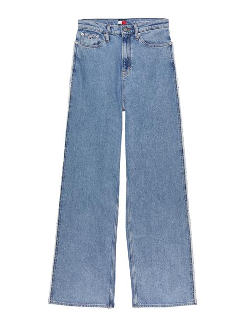 Tommy Jeans Jeans 'CLAIRE'  blue denim