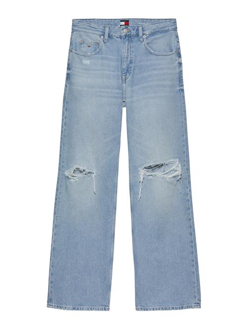 Tommy Jeans Jeans 'MIA'  blue denim