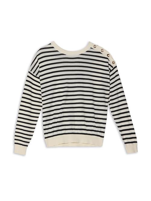 Lola Casademunt Pullover ' '  hvid