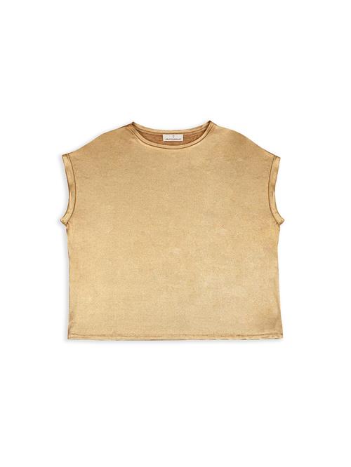 Lola Casademunt Shirts  guld