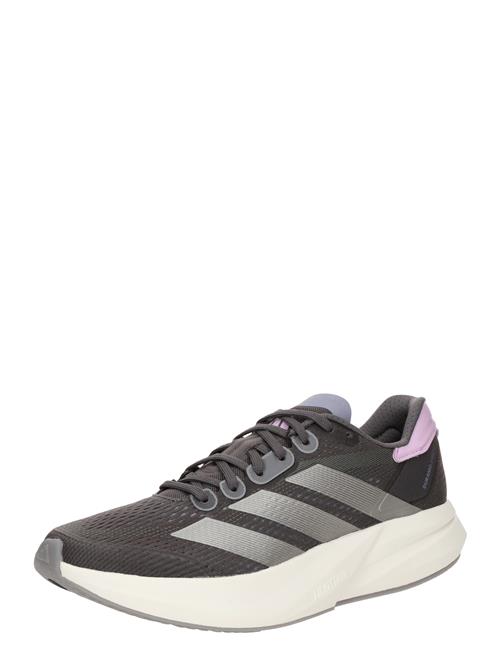 Se ADIDAS PERFORMANCE Løbesko 'Duramo Speed 2'  lyseblå / lys pink / sølv ved About You