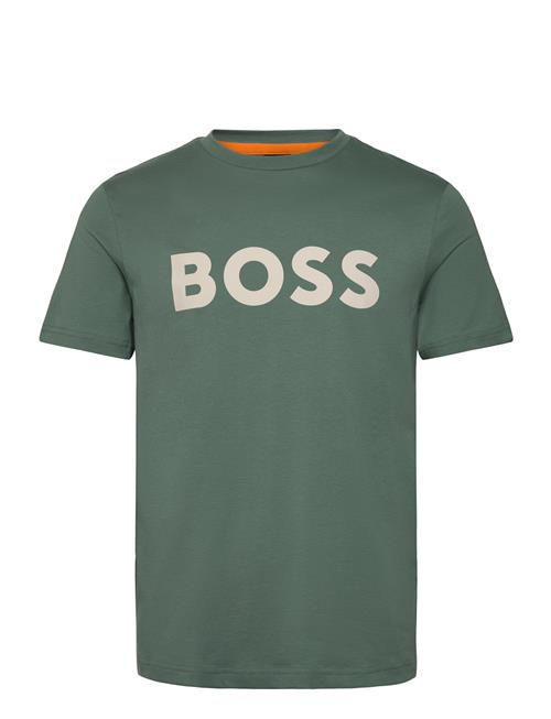 Thinking 1 BOSS Green