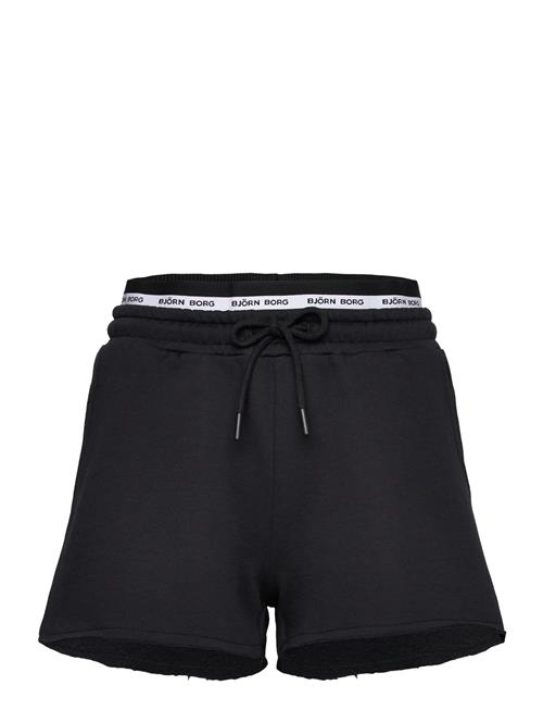 Borg Elastic Shorts Björn Borg Black