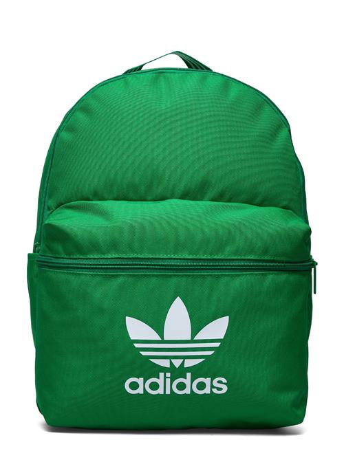 Adicolor Backpack Adidas Originals Green