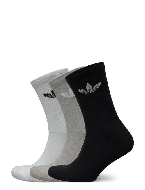 Se Tr Crew S 3P Adidas Originals White ved Booztlet