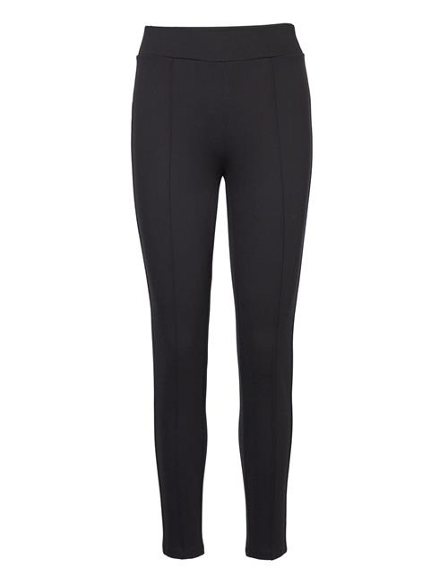 Treggings Wi Tom Tailor Black