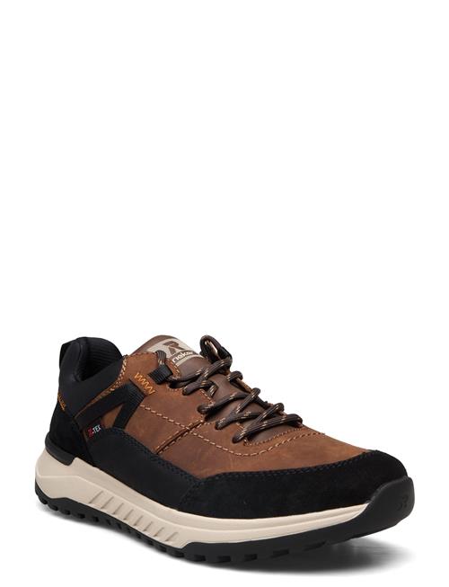 U0100 Rieker Brown