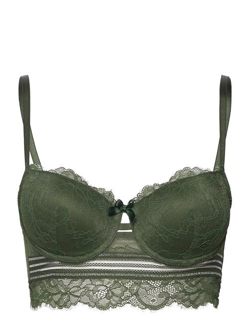 Saffron Pd Ll Hunkemöller Green