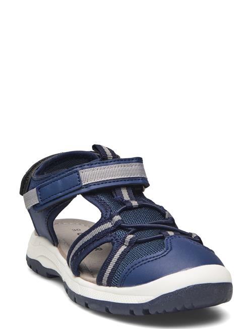 Oppdal Gulliver Navy