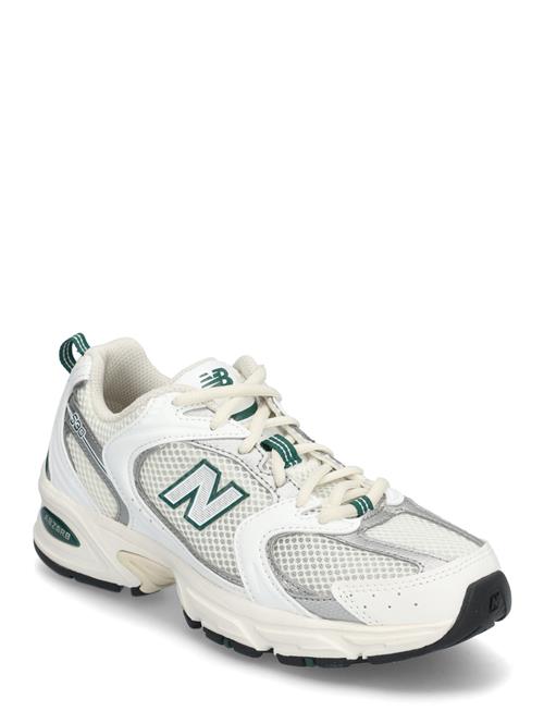 New Balance 530 New Balance White