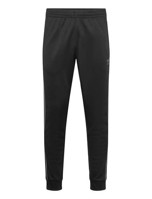 Adicolor Classics Sst Trackpant Adidas Originals Black