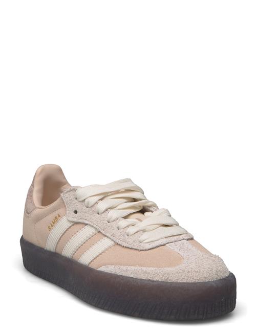 Sambae W Adidas Originals Beige