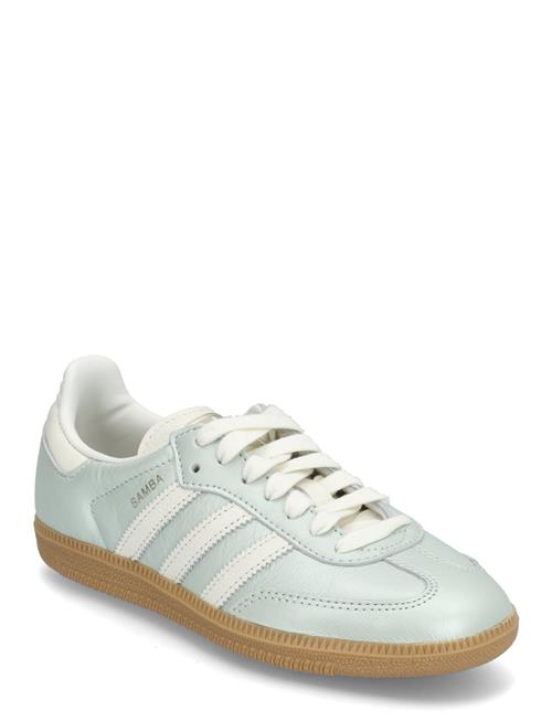 Samba Og W Adidas Originals Blue