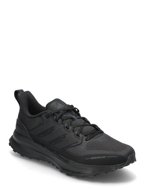 Se Ultrarun 5 Tr Adidas Performance Black ved Booztlet