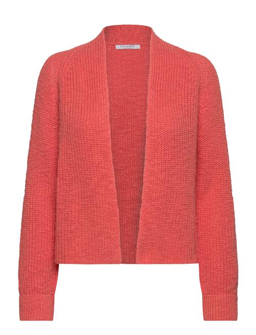 Celine - Cardigan Claire Woman Coral