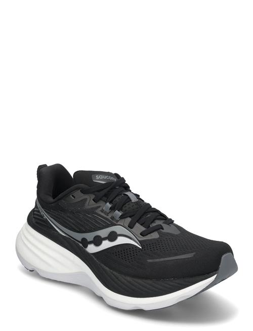 Hurricane 24 Saucony Black