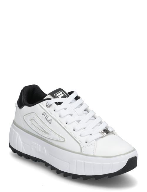 Sintra Wmn FILA White