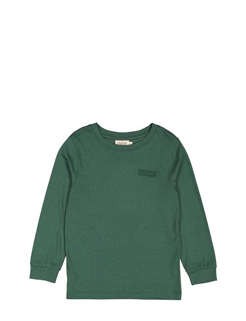 Se Ted Ls MarMar Copenhagen Green ved Booztlet