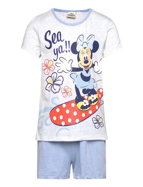 Pyjama Disney Blue