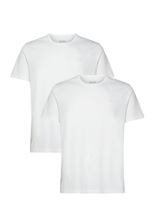 Tshirtrn 2P Comfort BOSS White