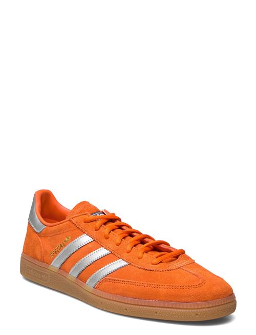 Handball Spezial Adidas Originals Orange