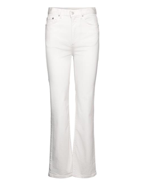 Se Ew004 Eiffel Jeans Jeanerica White ved Booztlet