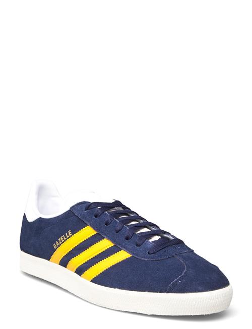 Adidas Gazelle Adidas Originals Blue