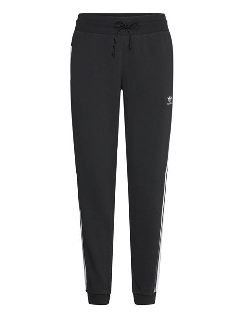 Adicolor Classics Slim Cuffed Pants Adidas Originals Black