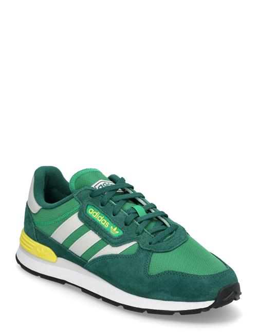 Treziod 2 Adidas Originals Green