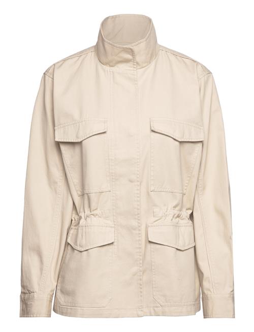 Inesiw Yuma Jacket InWear Beige