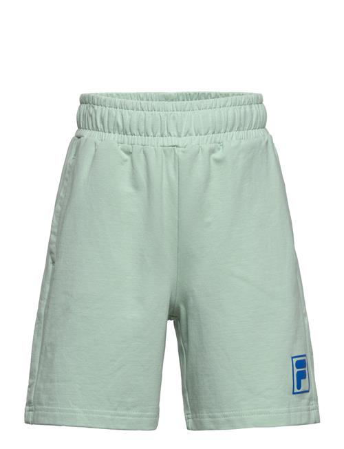 Bexten Shorts FILA Green