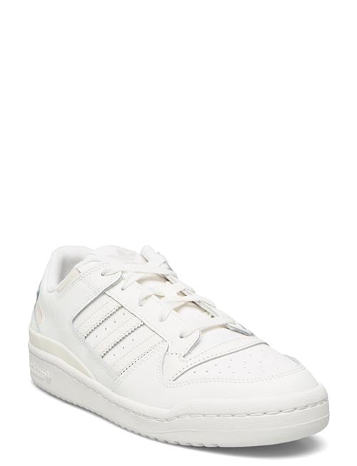 Forum Low Cl Adidas Originals White