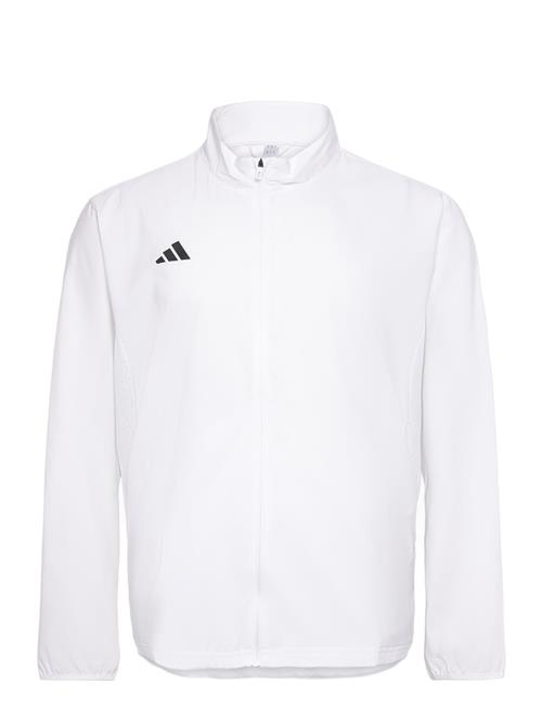 Adizero E Jckt Adidas Performance White