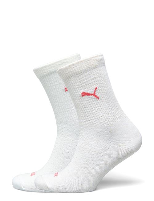 Puma Women Sock 2P PUMA White